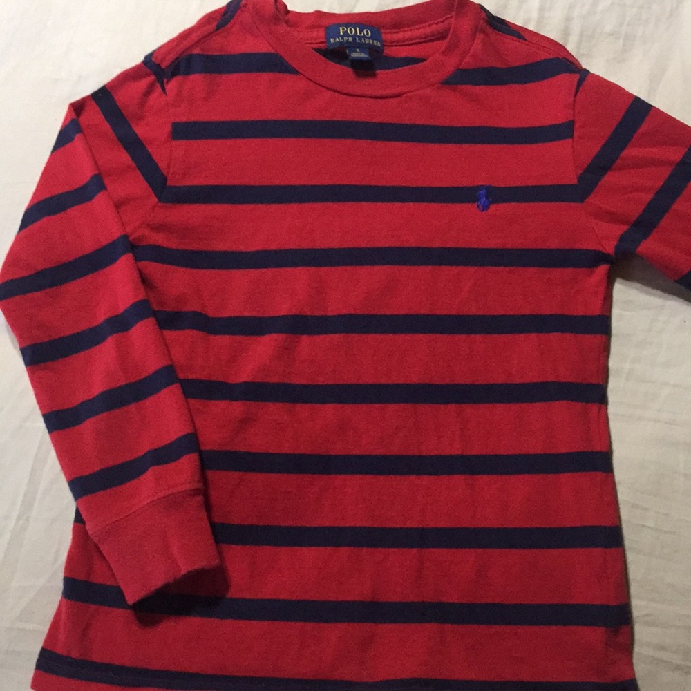 RL Long Sleeve Shirt